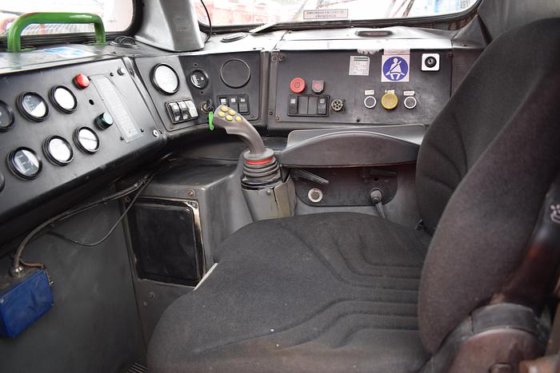 2007 Sandvik Toro 0010