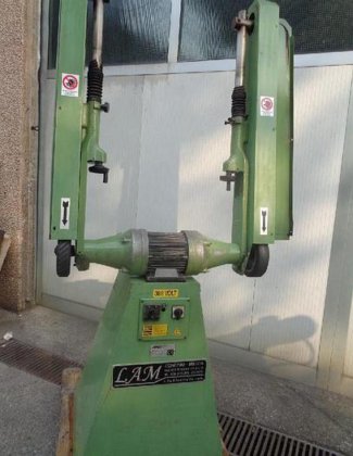 DOUBLE SLIDER #OTT18