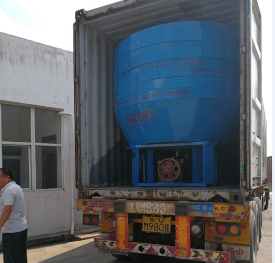 金ウェットパンミル粉砕ラウンドチリのミル16r/分