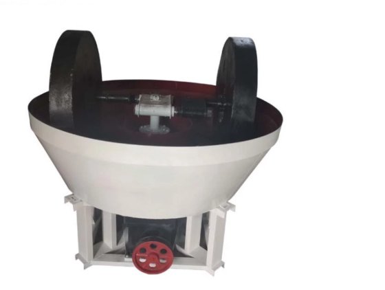 粉砕の金のぬれた鍋の製造所のマンガンの石の粉砕の製造所