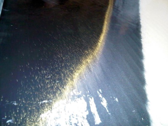 重力処理プラントクロムボールミルクラッシャー