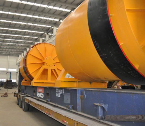 長石粉ボールミル粉砕機