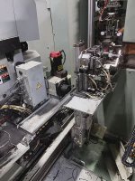 2009 Koyo 6015C