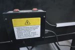 Sandblaster