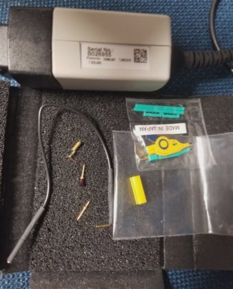TEKTRONIX TAP1500 Active Probe 1.5