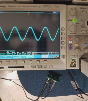 TEKTRONIX TAP1500 Active Probe 1.5