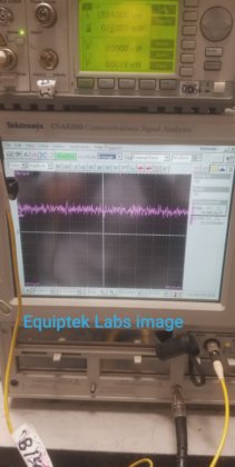 Conversor O/E Tektronix 80C06 Tektronix