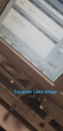 Conversor O/E Tektronix 80C06 Tektronix