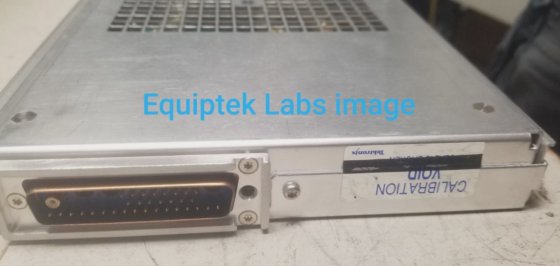 Conversor O/E Tektronix 80C06 Tektronix