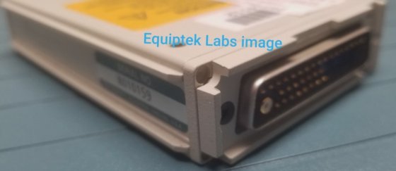 Tektronix 82A04-60G Phase Reference Module