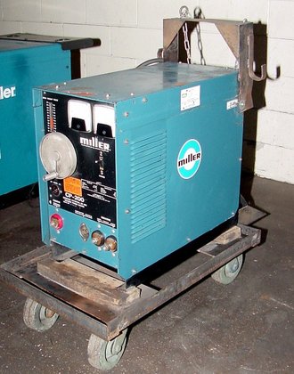 Miller Arc Welder >> 1984 200 Amp Miller Cp 200 Arc Welder In Harrison Nj Usa Miller Arc Welder >> 1984 200 Amp Miller Cp 200 Arc Welder In Harrison Nj Usa