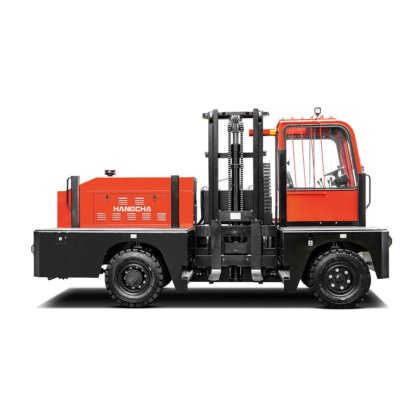 Hangcha Sideloader Forklift