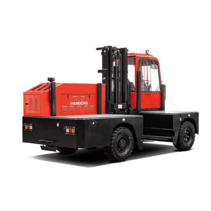 Hangcha Sideloader Forklift