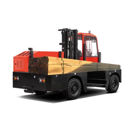 Hangcha Sideloader Forklift