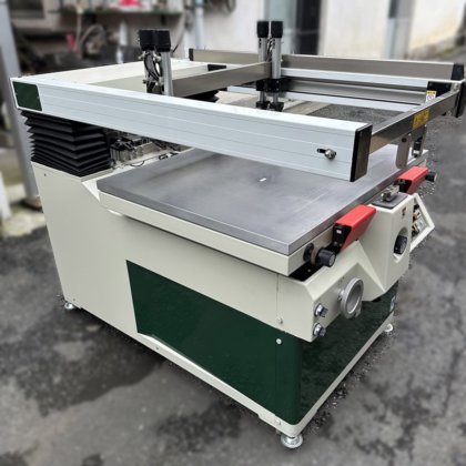 1997 ミノグループ　アオリ式　ミノマット6590