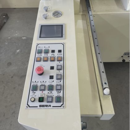 2009 SSA-PC660A　セリアコーポレーション　スクリーン印刷機　中古