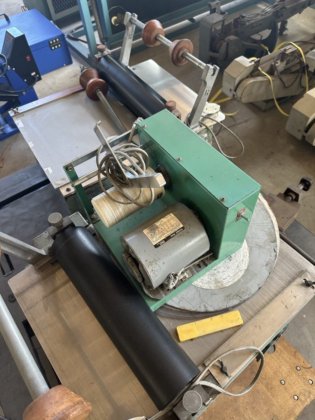 ロールスリッター　クニトモ