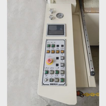 2006 SSA-PC660A　セリアコーポレーション　スクリーン印刷機　中古