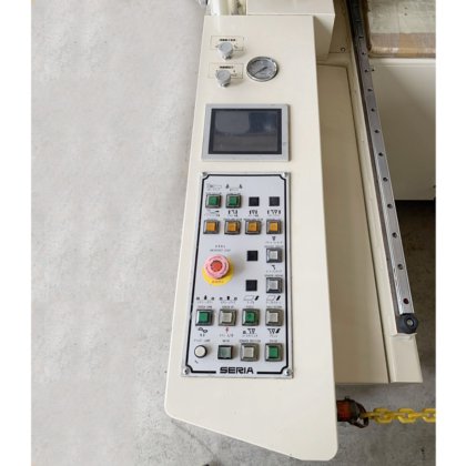 2006 SSA-PC660A　セリアコーポレーション　スクリーン印刷機　中古