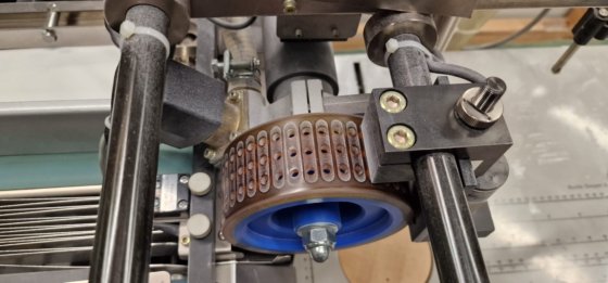 2004 Horizon AFC-504 AKT