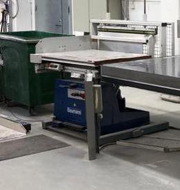 2001 Baumann BSB 3 L