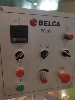 2001 Belca BE 85