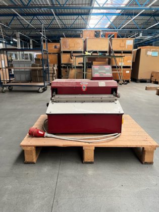 1996 Protos 1652/450