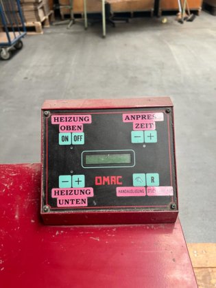 1996 Protos 1652/450