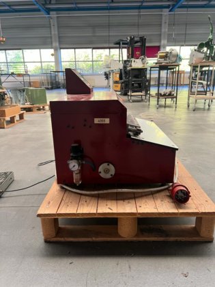 1996 Protos 1652/450