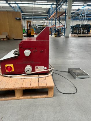 1996 Protos 1652/450