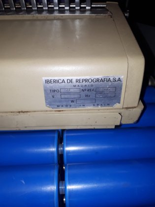 Iberica 71