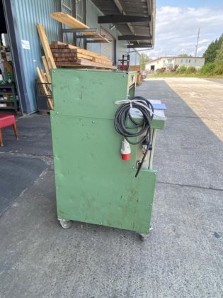 2003 Schmedt Präform 2100