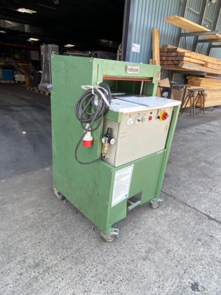 2003 Schmedt Präform 2100