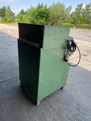 2003 Schmedt Präform 2100