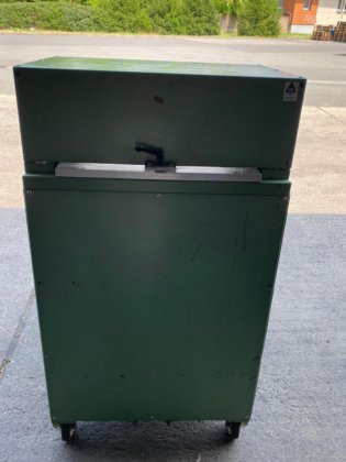 2003 Schmedt Präform 2100