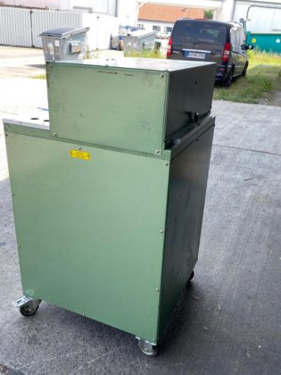 2003 Schmedt Präform 2100
