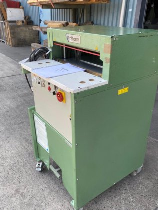 2003 Schmedt Präform 2100