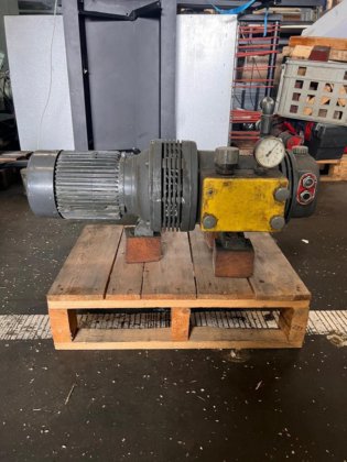 1983 Rietschle CLFG 41V (01)