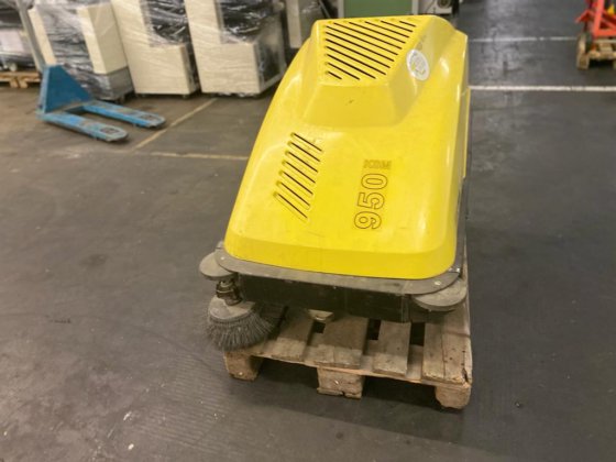 Kärcher KSM 950 B
