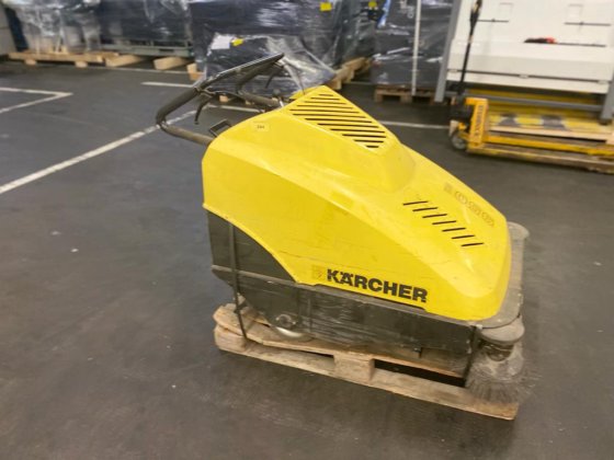 Kärcher KSM 950 B
