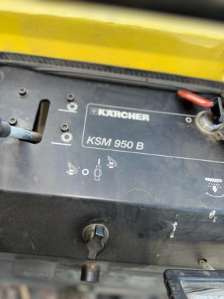 Kärcher KSM 950 B