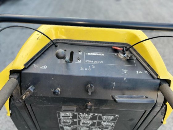 Kärcher KSM 950 B