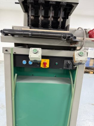 Nagel Citoborma 480 AB