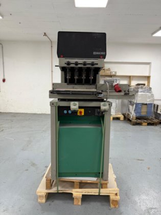 Nagel Citoborma 480 AB