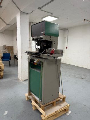 Nagel Citoborma 480 AB