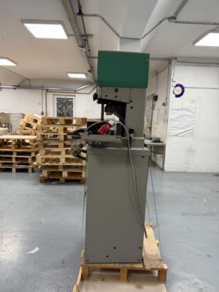 Nagel Citoborma 480 AB