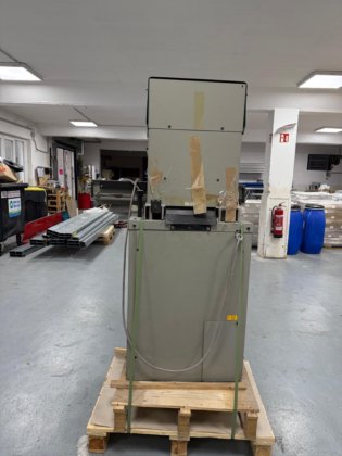 Nagel Citoborma 480 AB