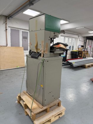 Nagel Citoborma 480 AB