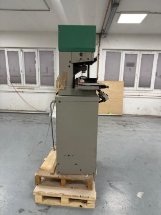 Nagel Citoborma 480 AB