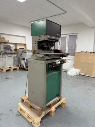 Nagel Citoborma 480 AB